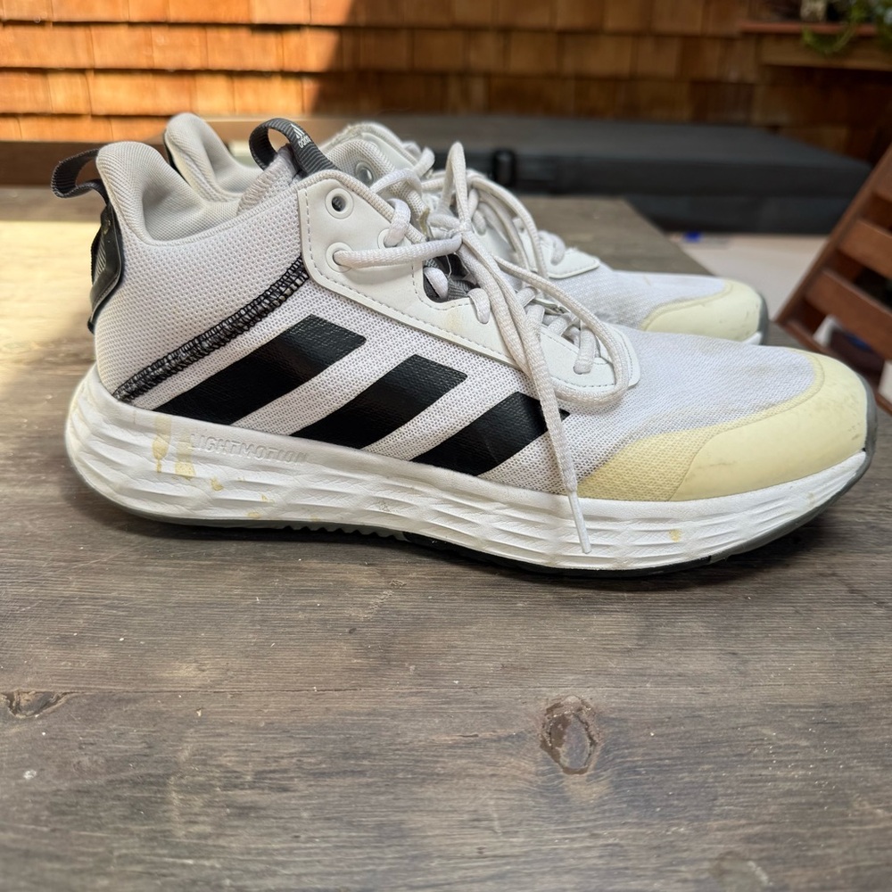 Adidas Men's Lightmotion Shoes